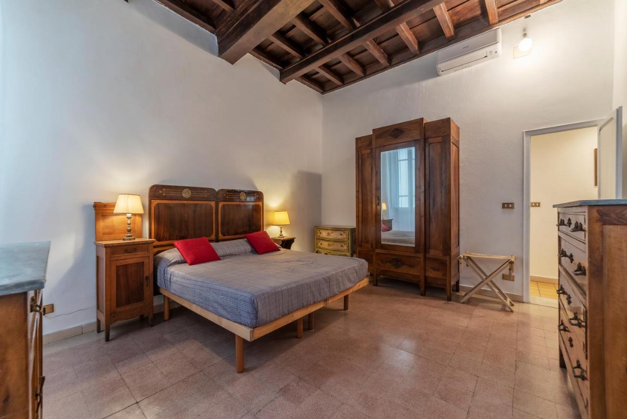 S. Ignazio Central Apartment Rome Exterior photo