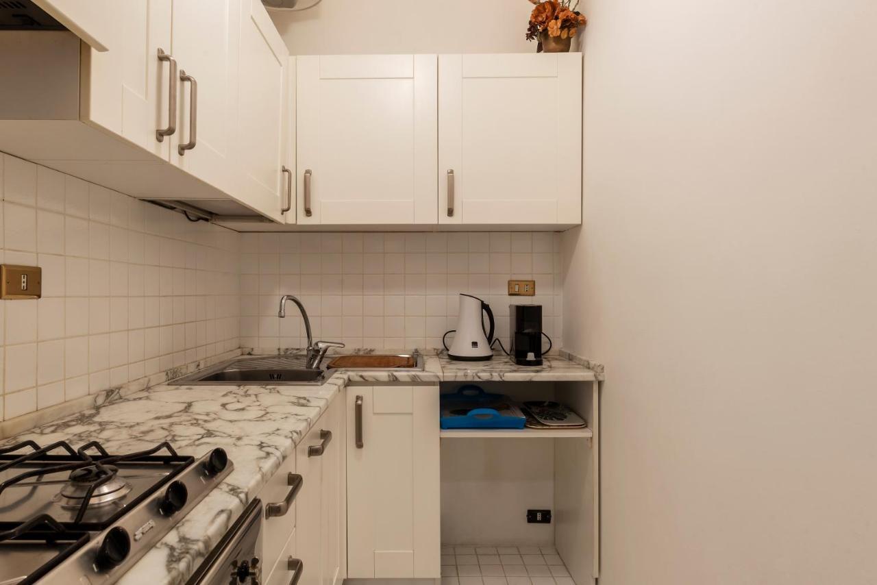 S. Ignazio Central Apartment Rome Exterior photo